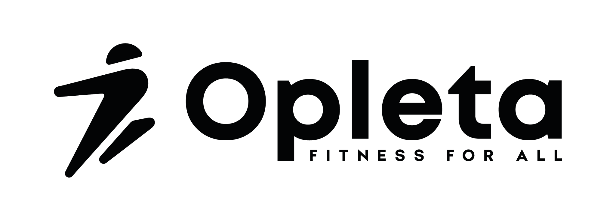 Opleta logo