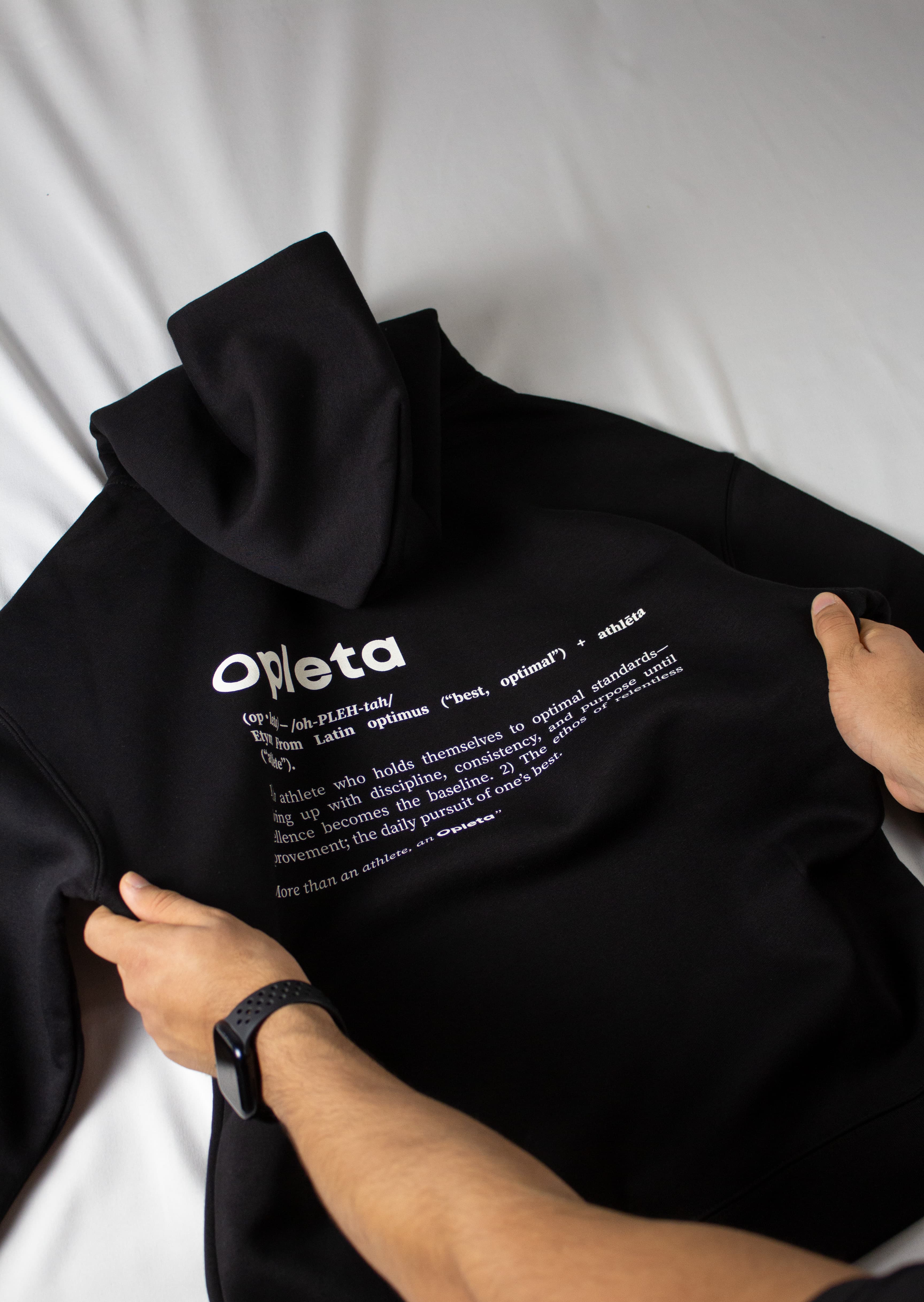 OPLETA'S DEFINITION image 1