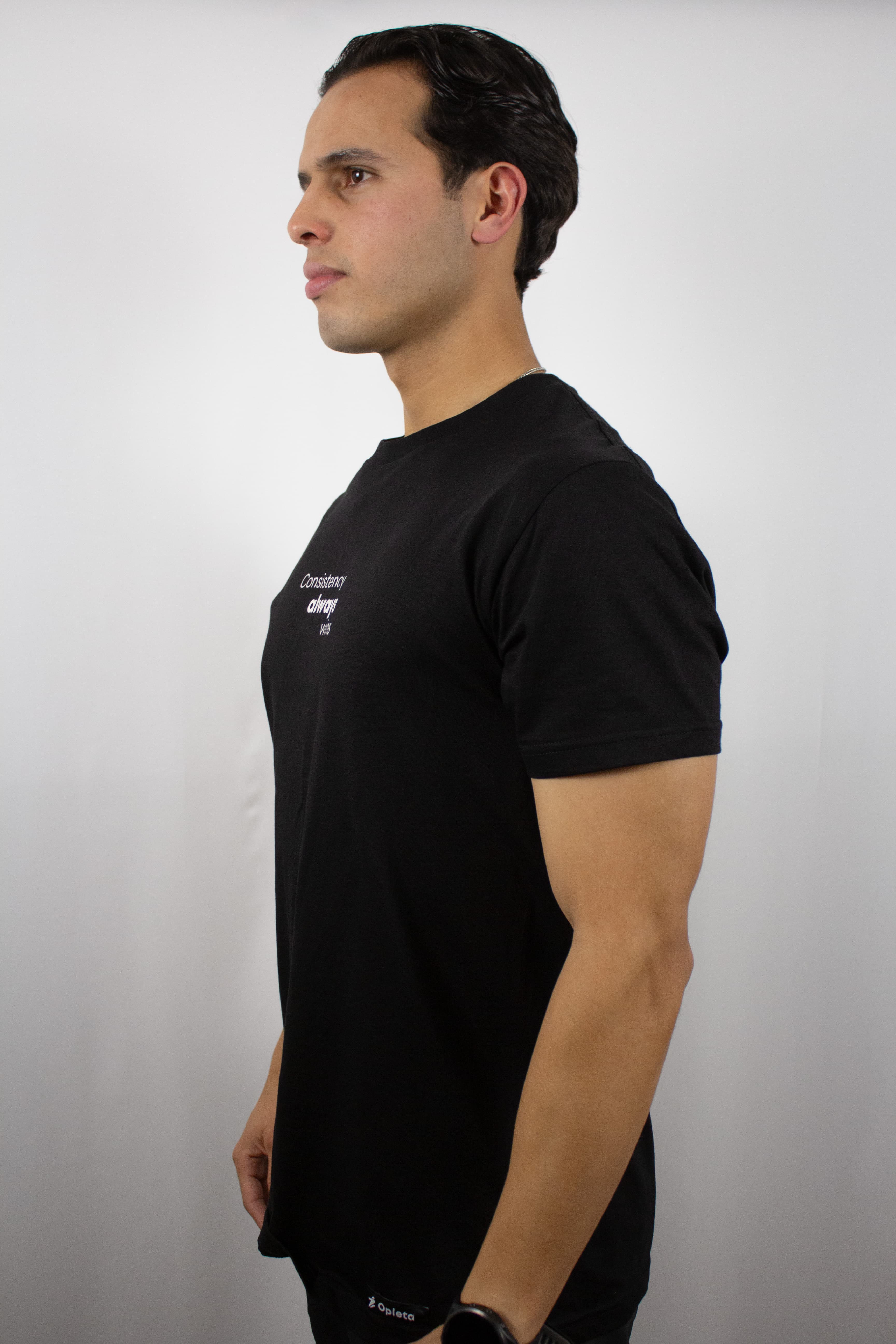 CONSISTENCY image 6