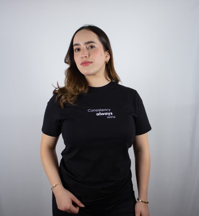 CONSISTENCY thumbnail 1