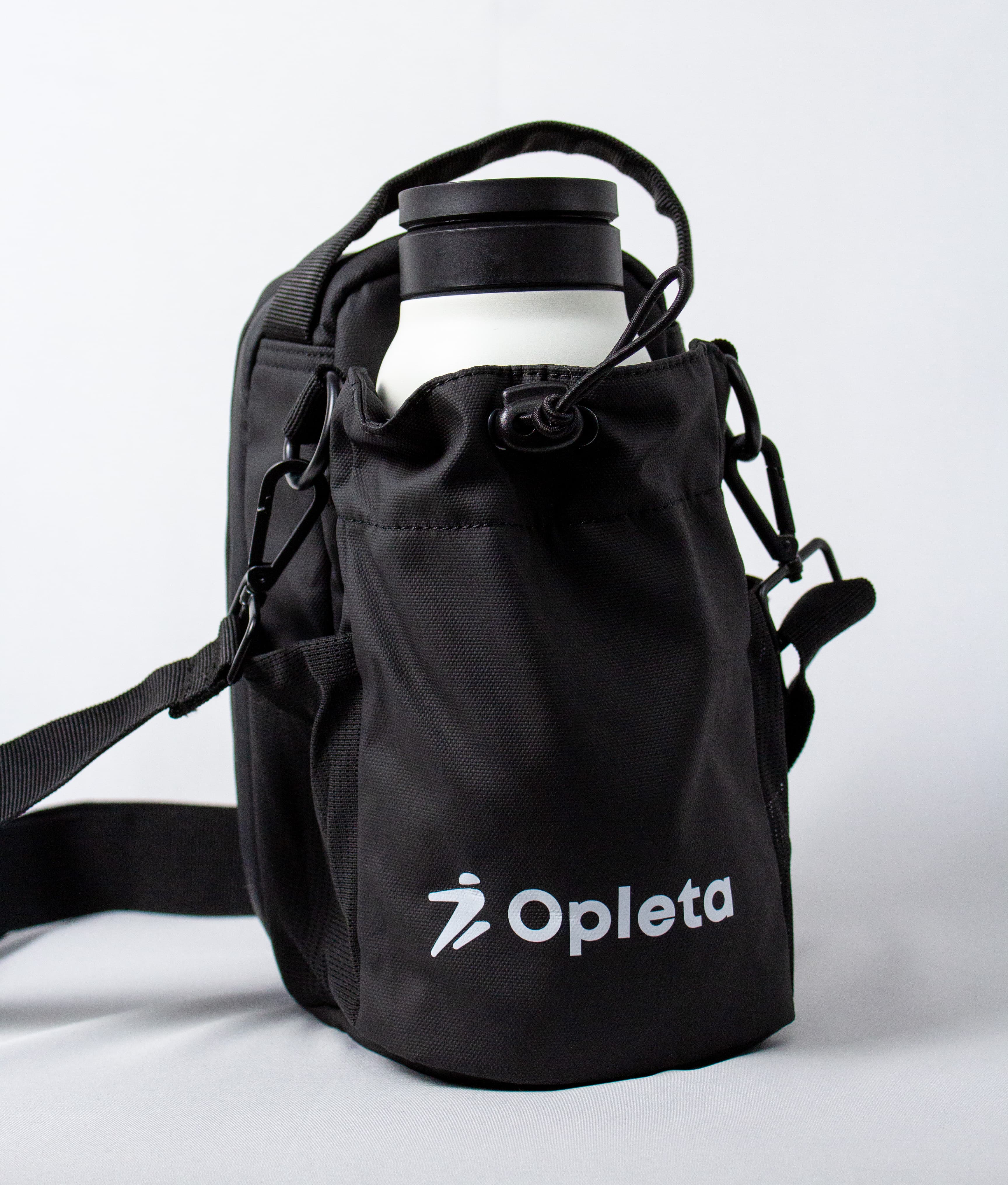 MAGNETIC GYM BAG image 6