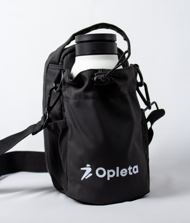 MAGNETIC GYM BAG thumbnail 6