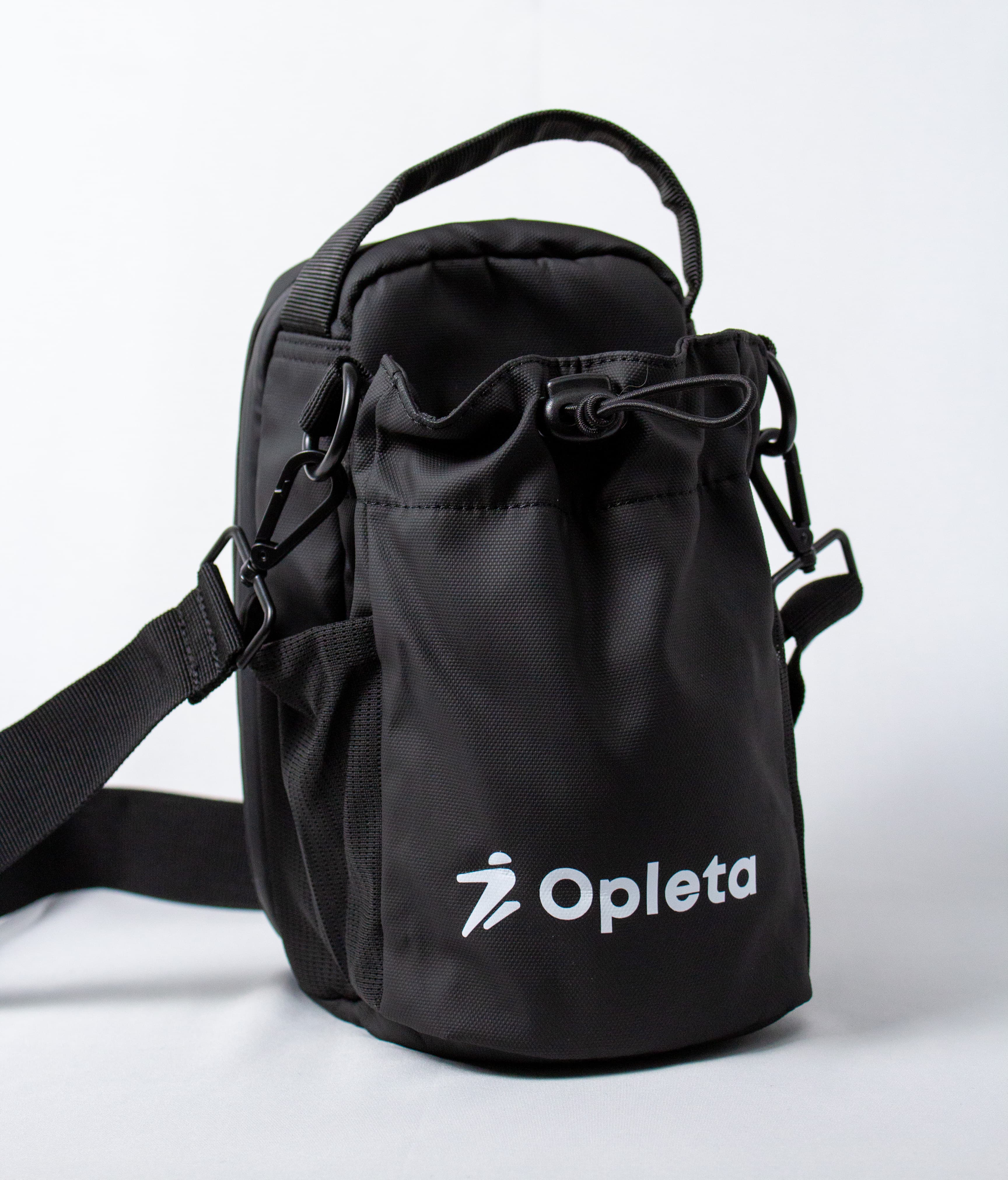 MAGNETIC GYM BAG image 7