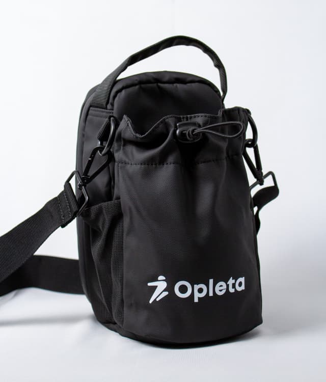 MAGNETIC GYM BAG thumbnail 7