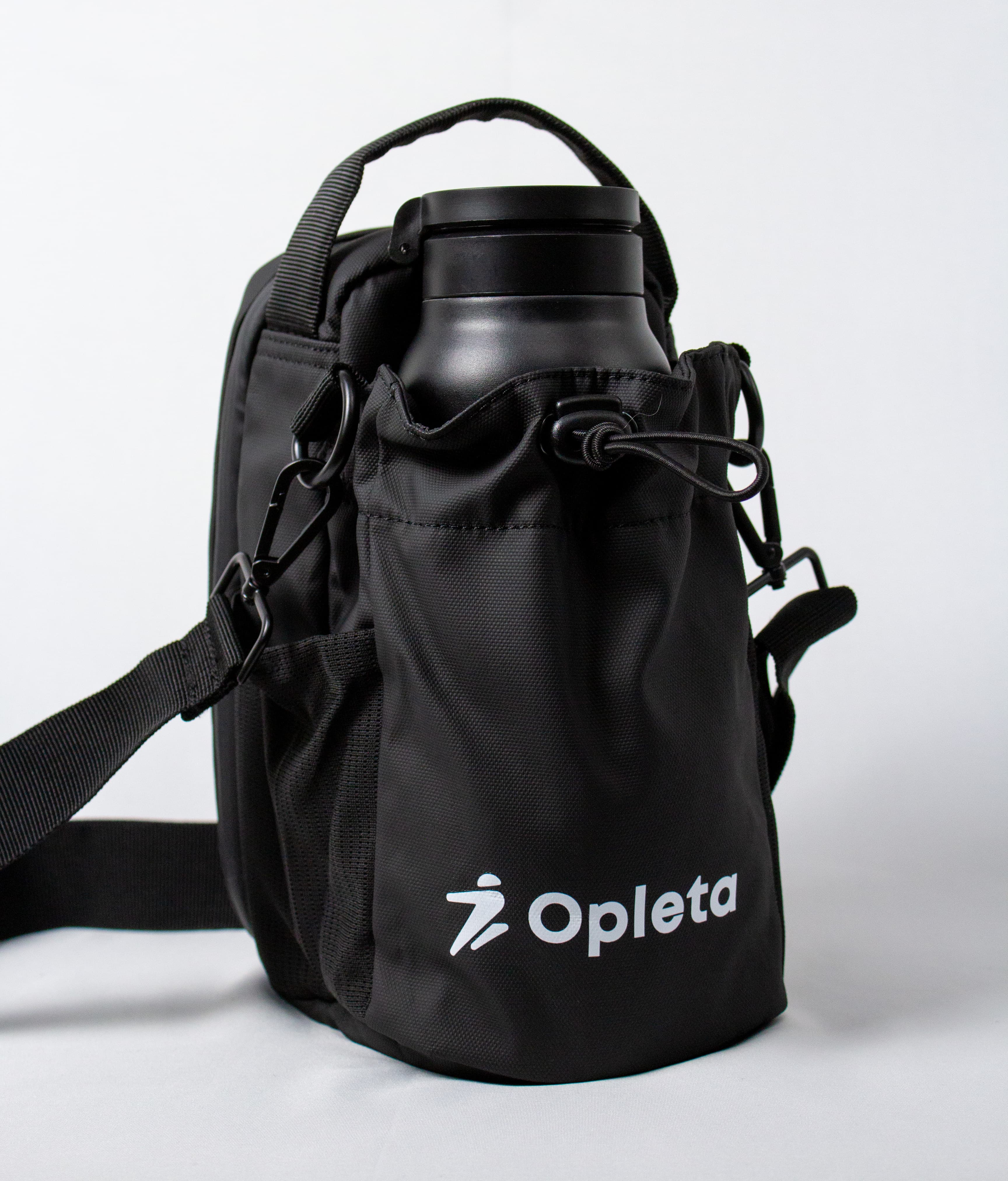 MAGNETIC GYM BAG image 8