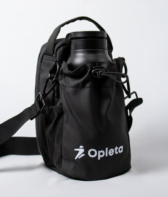 MAGNETIC GYM BAG thumbnail 8