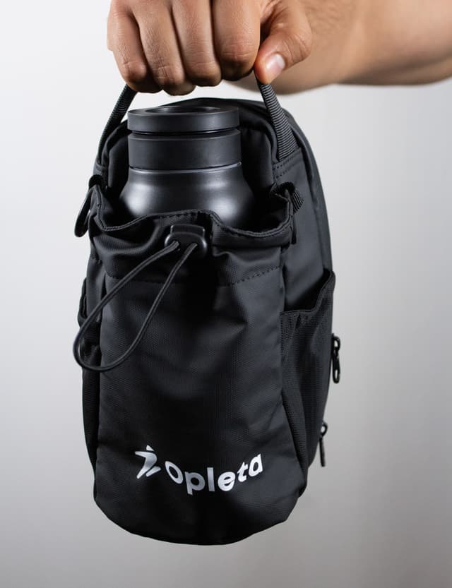 MAGNETIC GYM BAG thumbnail 4