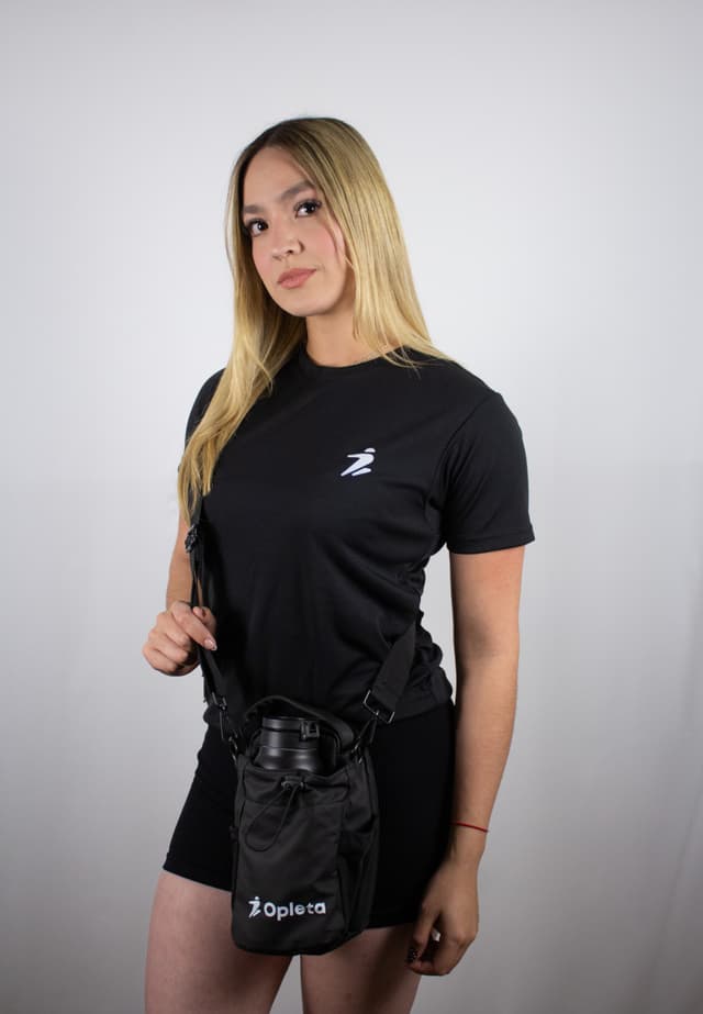 MAGNETIC GYM BAG thumbnail 10