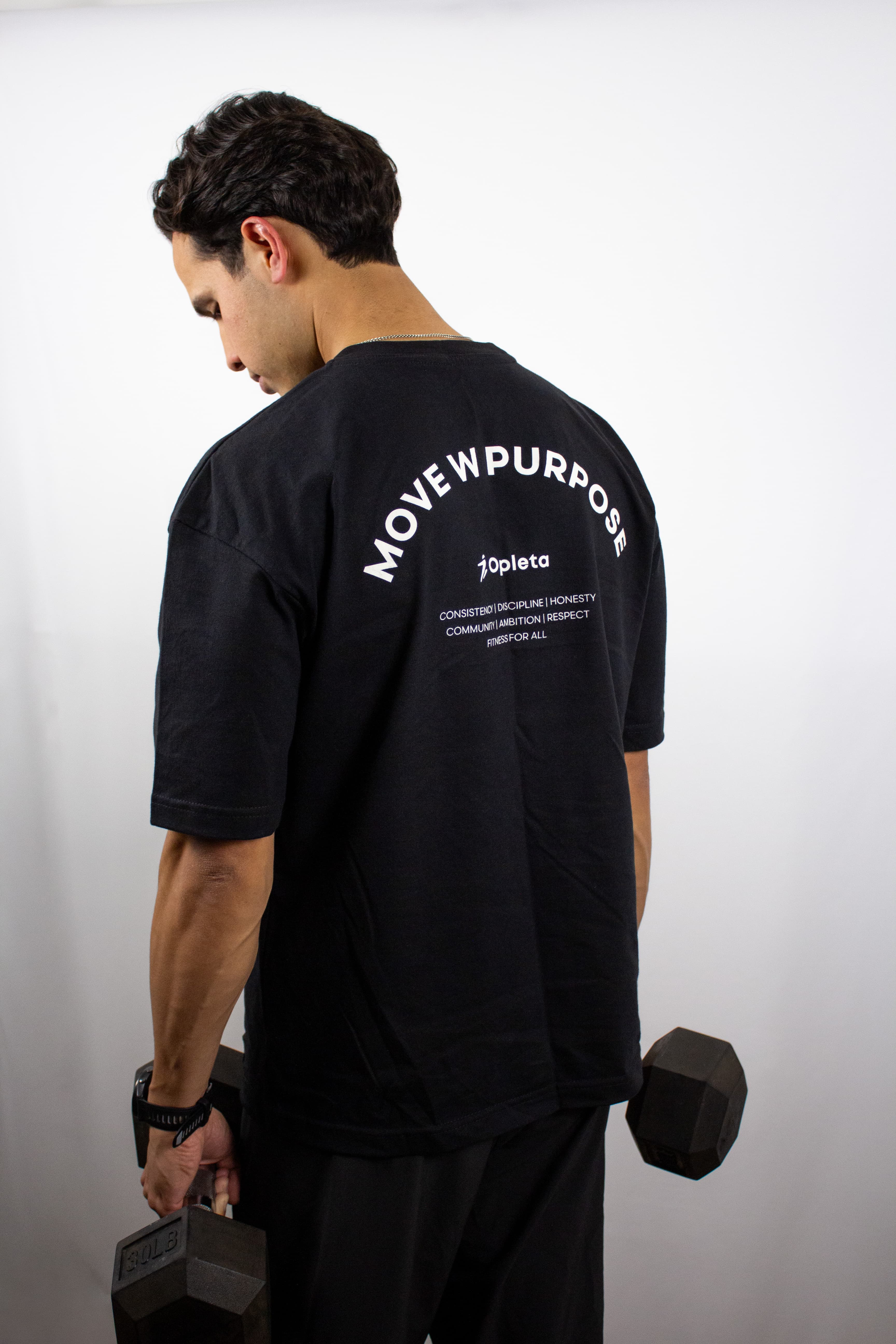 MOVE W PURPOSE image 1