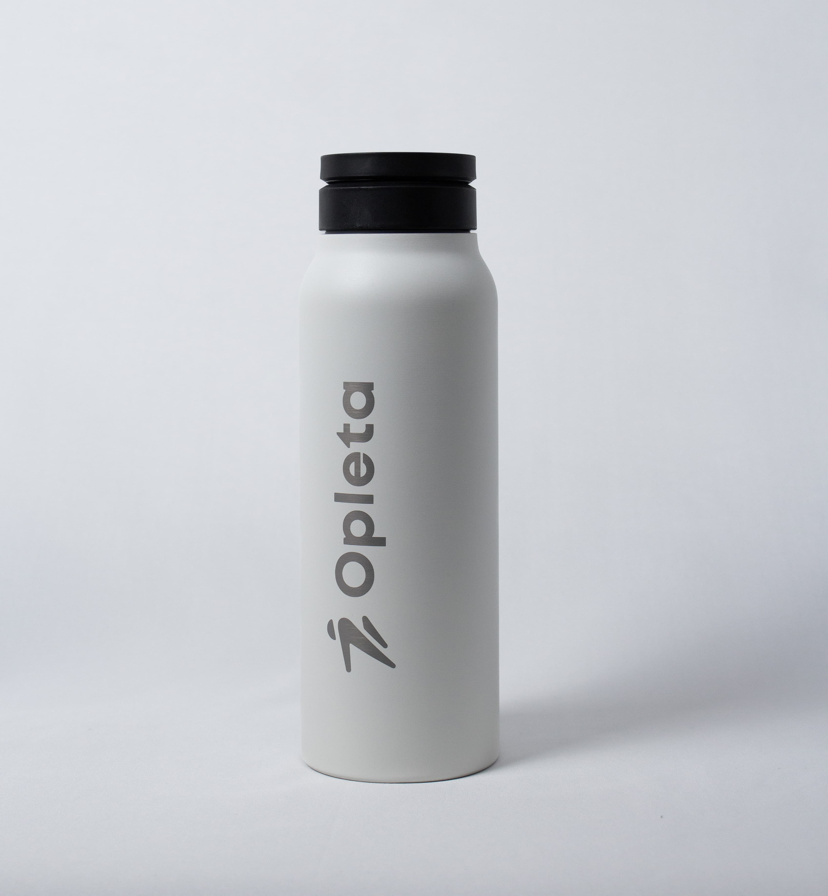 MAGNETIC WHITE BOTTLE image 4