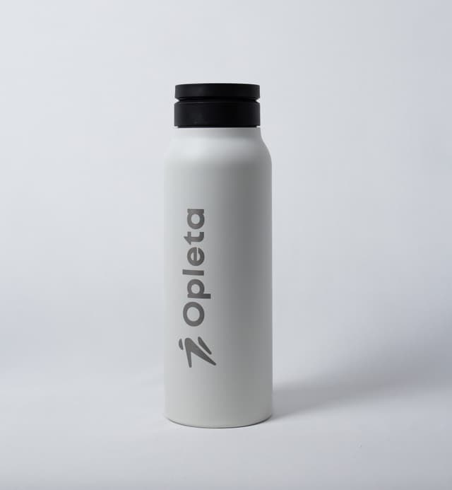 MAGNETIC WHITE BOTTLE thumbnail 4