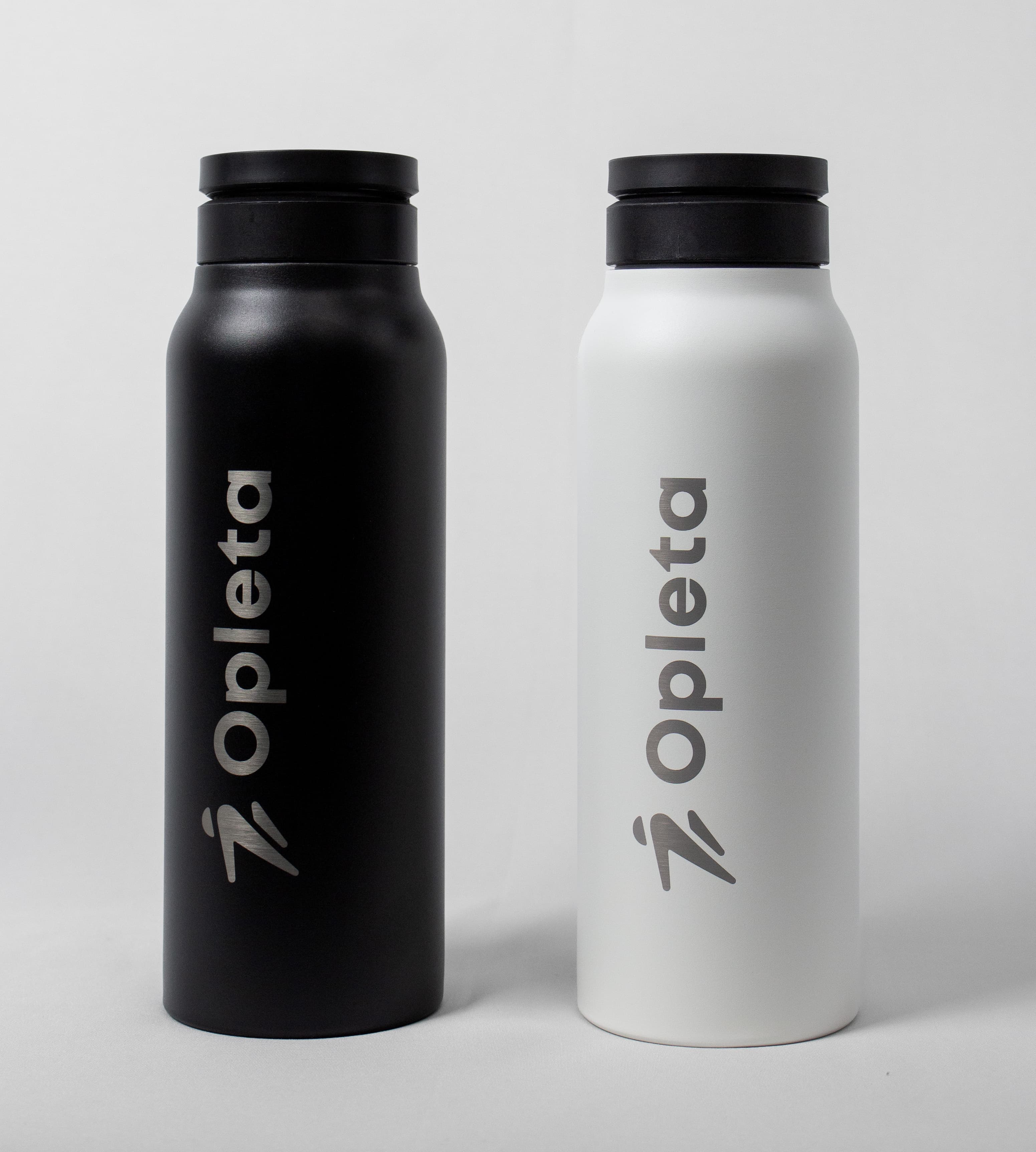 MAGNETIC WHITE BOTTLE image 5