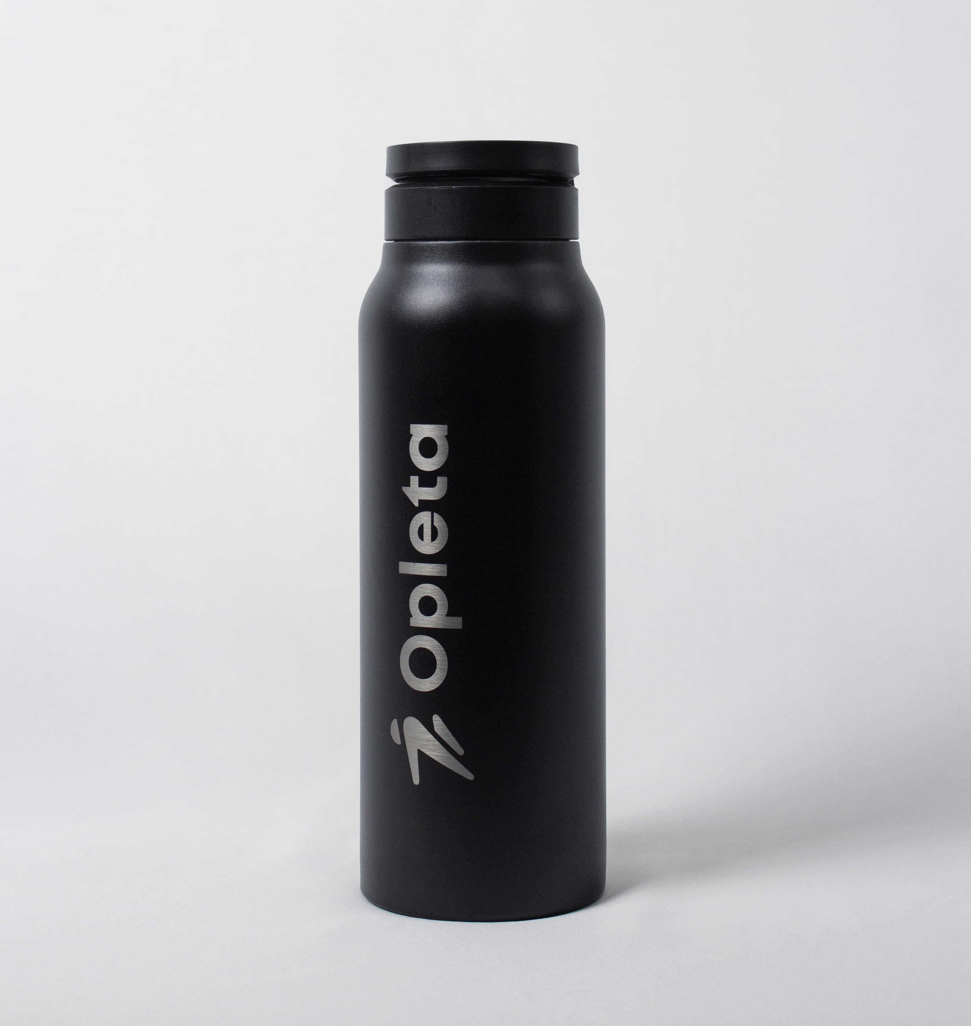 MAGNETIC BLACK BOTTLE image 1